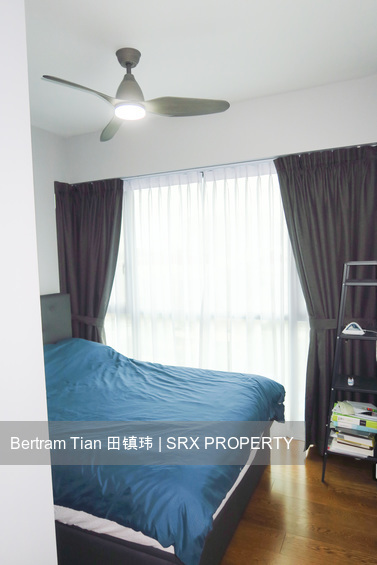 Kingsford Waterbay (D19), Apartment #219811121